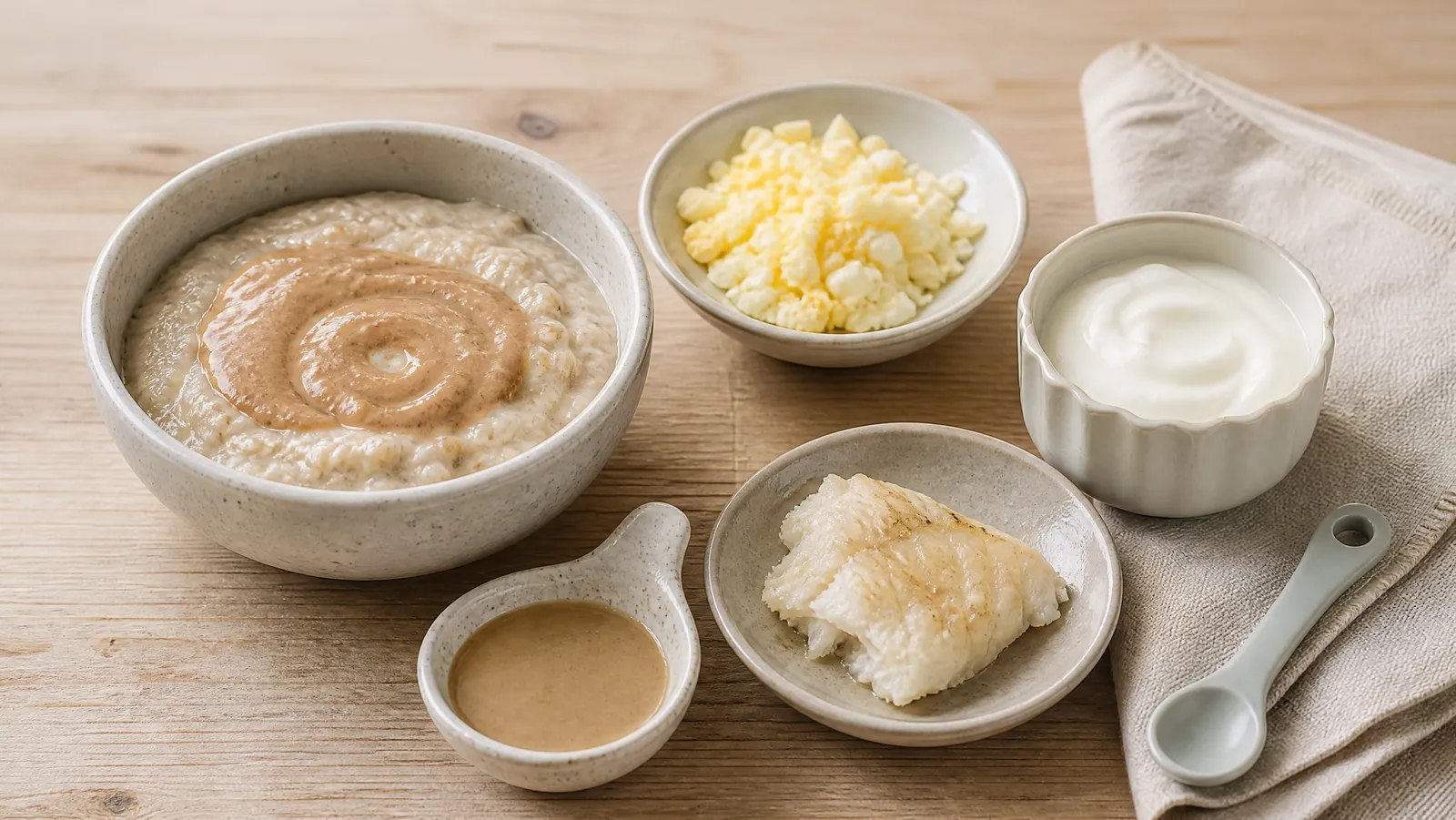 Cover Image for Introducing Peanut, Egg, and the Other Common Allergens