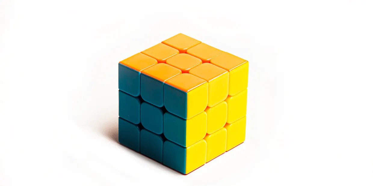 Cover Image for Logic Toys That Give Your Baby a Head Start