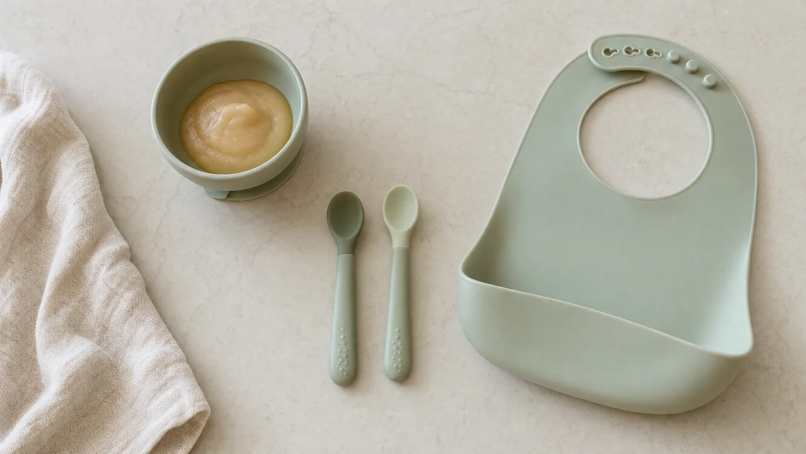 Cover Image for When to Start Solids: Age, Readiness Signs, and Why Not Sooner